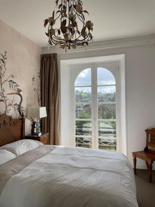 Demeure Exceptionnelle Proche Du Chateau De Holiday home Vire (Calvados)