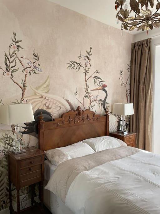 Holiday home Demeure Exceptionnelle Proche Du Chateau De Vire (Calvados)
