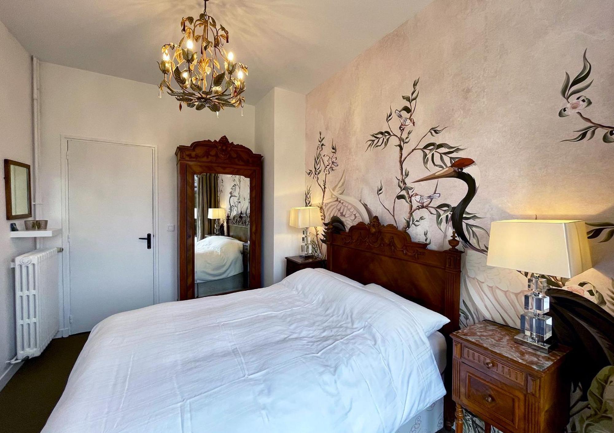 Holiday home Demeure Exceptionnelle Proche Du Chateau De Vire (Calvados)